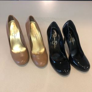 Jessica Simpson Pumps